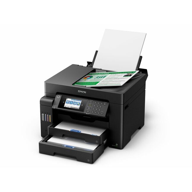 Epson Ecotank L15150 A3+ print/copy/scan/fax Wi-Fi принтер
