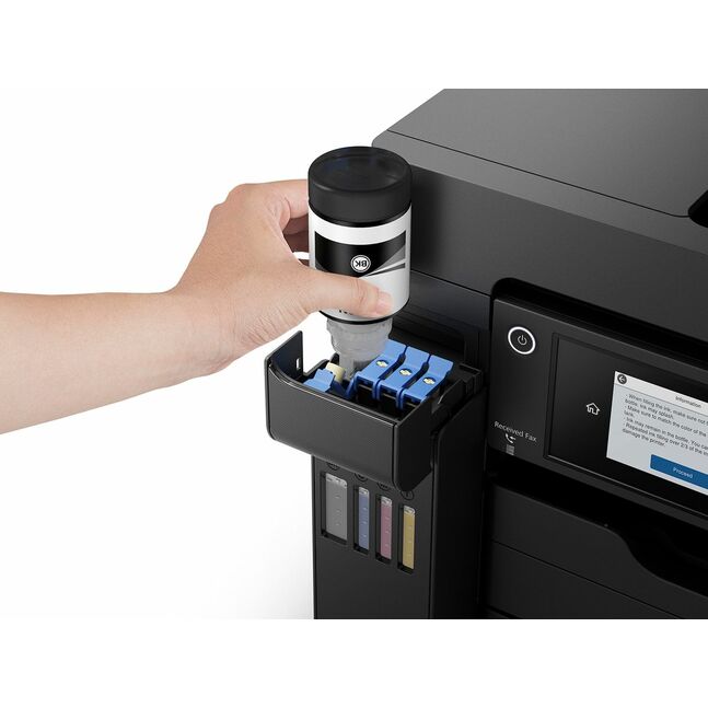 Epson Ecotank L15150 A3+ print/copy/scan/fax Wi-Fi принтер
