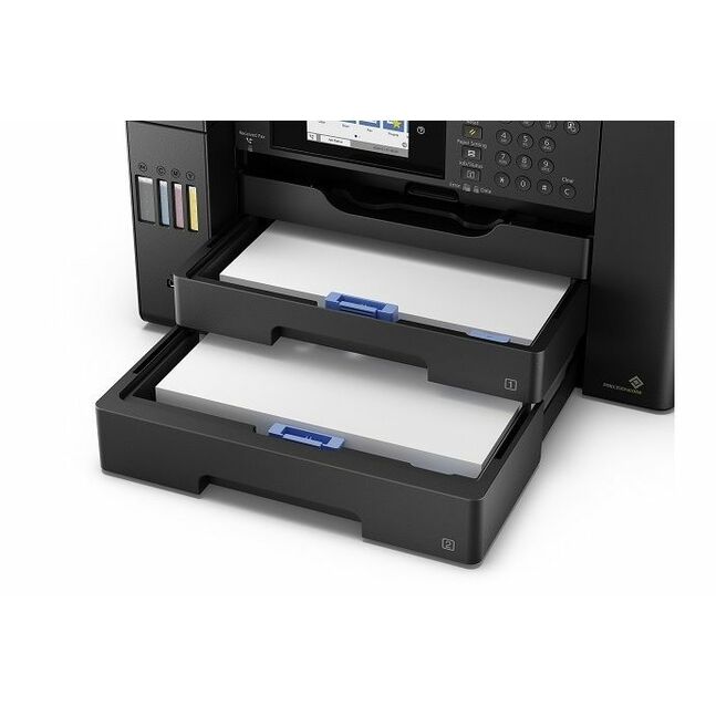 Epson Ecotank L15150 A3+ print/copy/scan/fax Wi-Fi принтер
