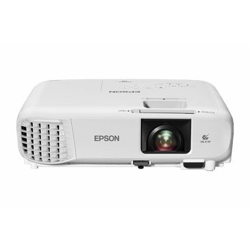 Epson EB-118 XGA 3LCD Projector /V11HA03060/