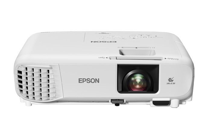 Epson EB-118 XGA 3LCD Projector /V11HA03060/