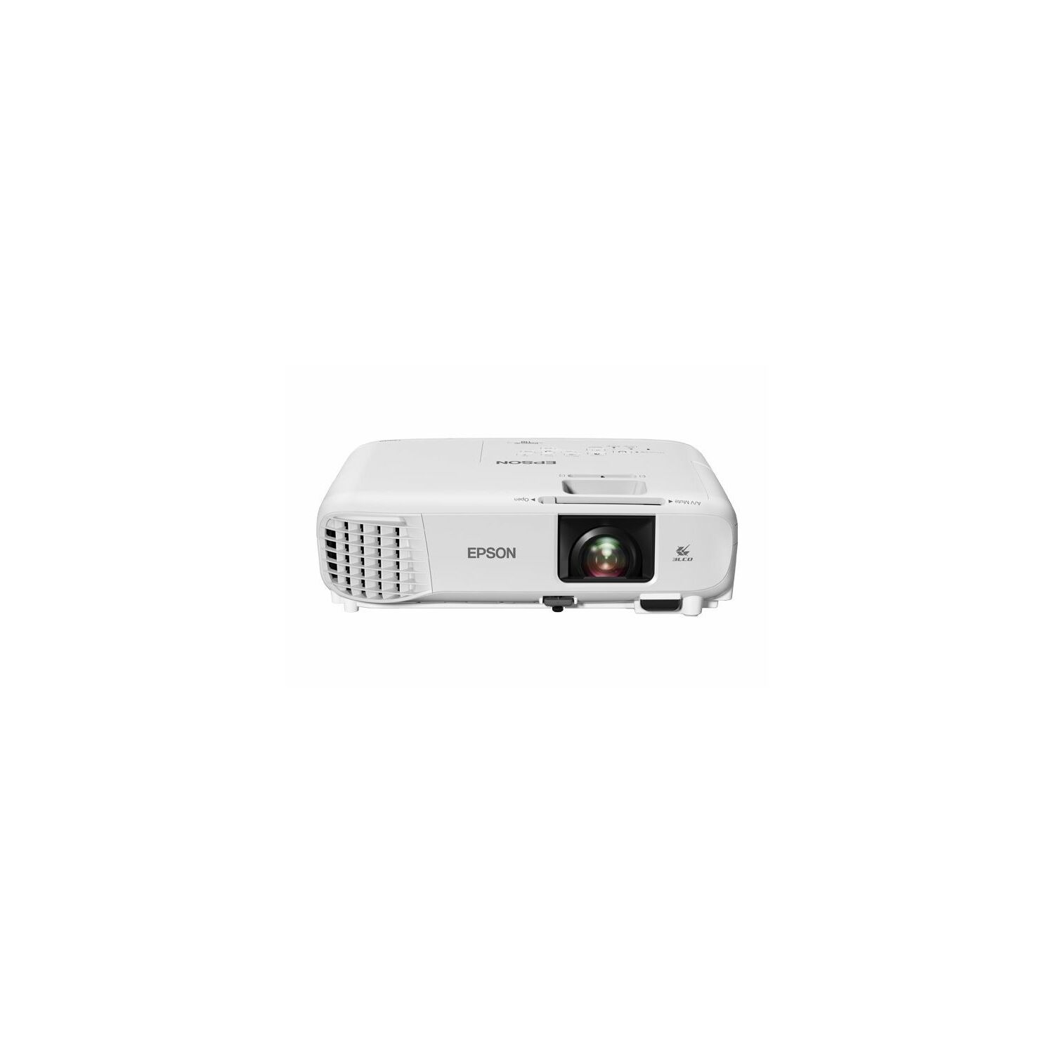 Epson EB-118 XGA 3LCD Projector /V11HA03060/