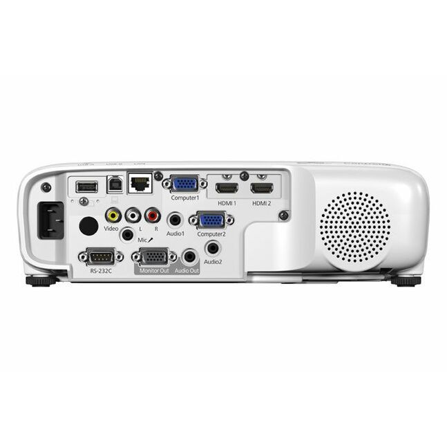 Epson EB-118 XGA 3LCD Projector /V11HA03060/