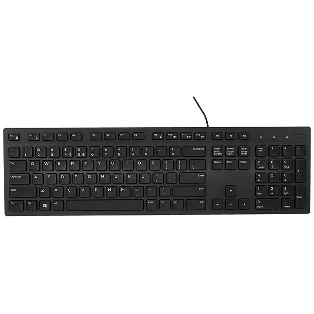 Dell KB-216 usb keyboard