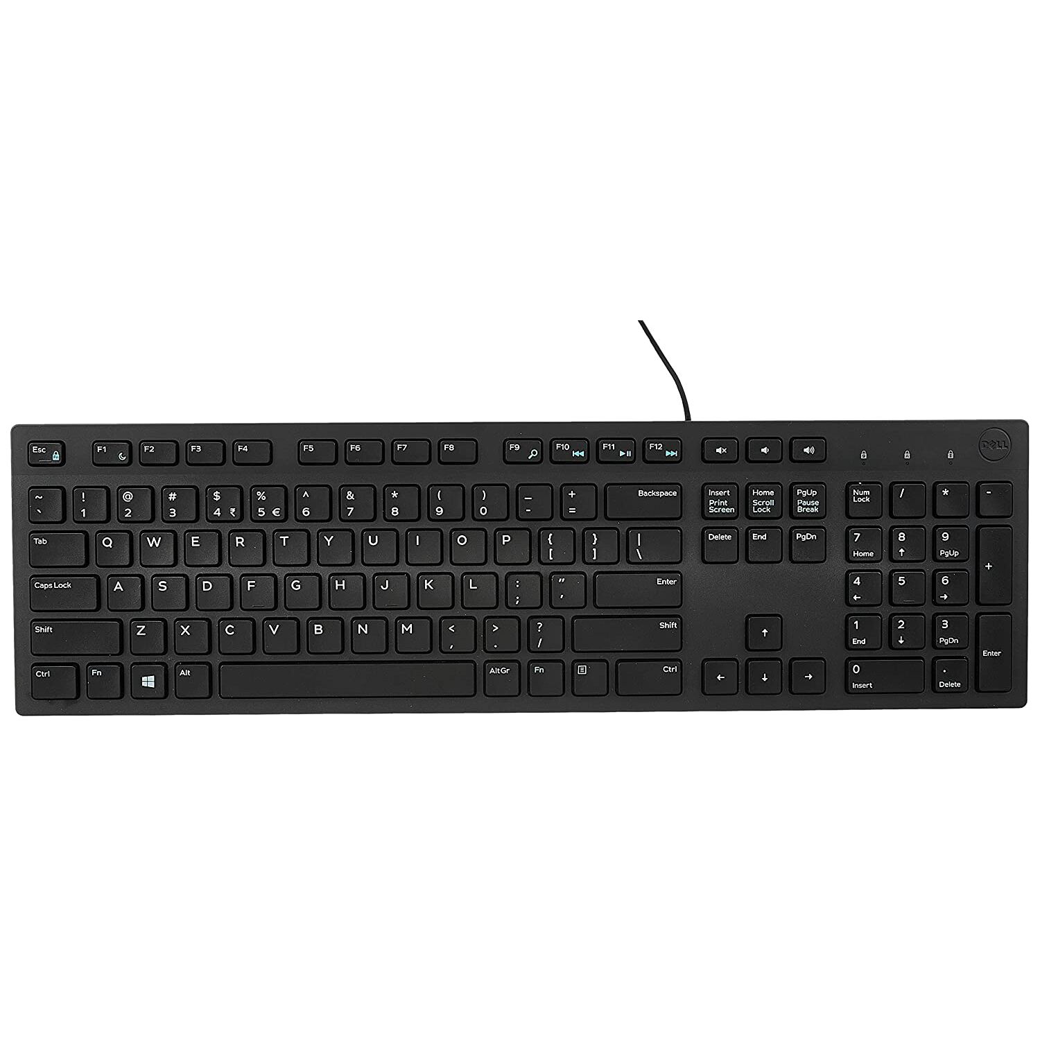 Dell KB-216 usb keyboard