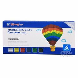 Баримлын шавар