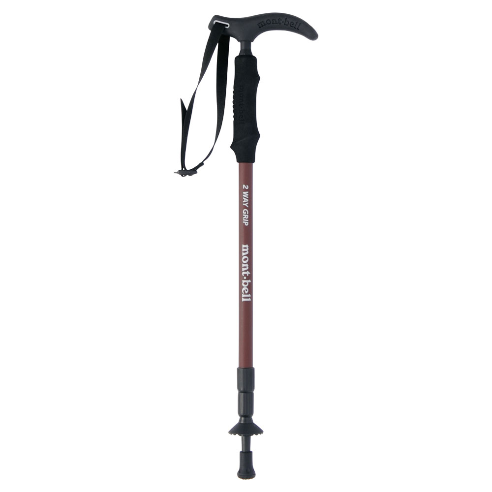2-WAY GRIP ANTI SHOCK