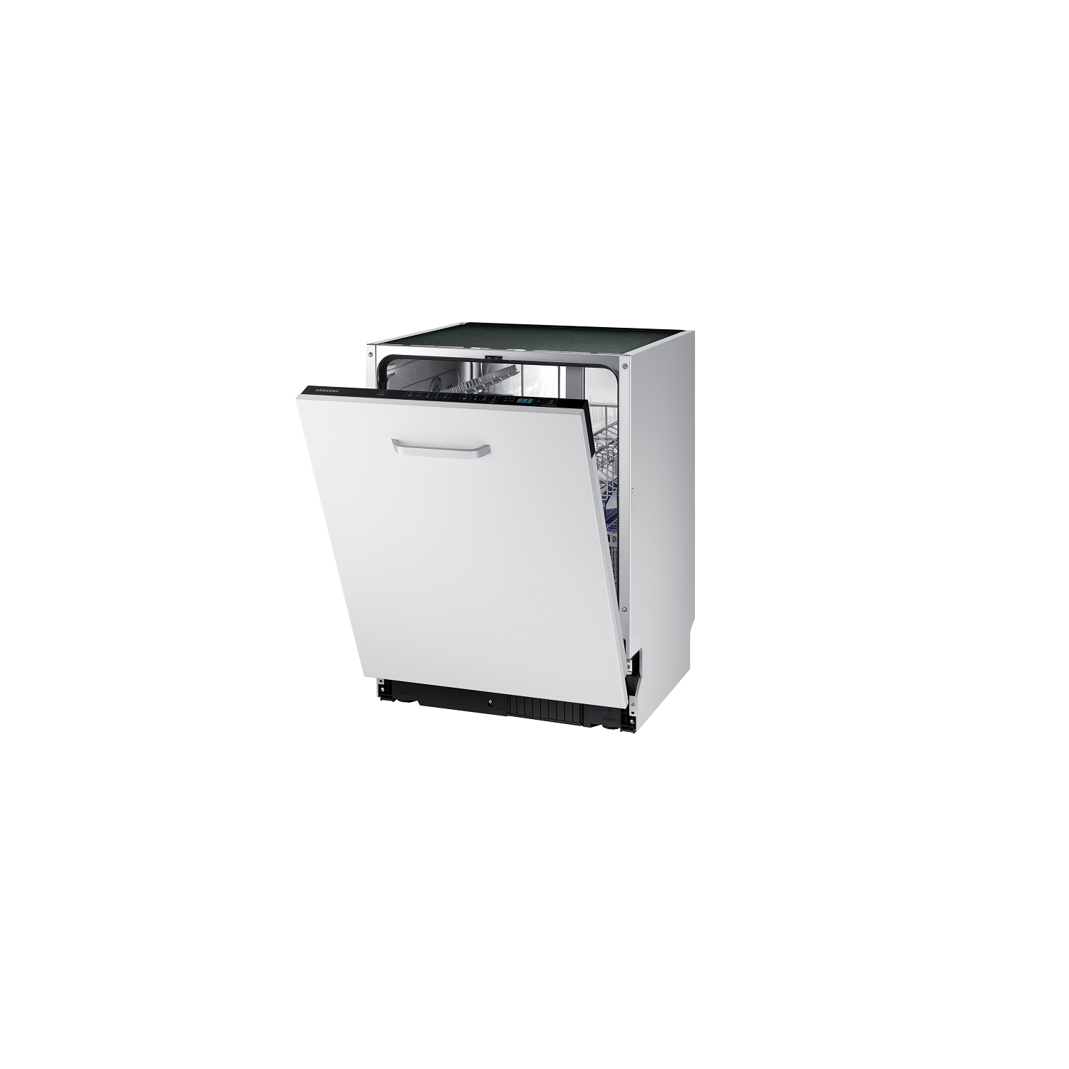 Samsung DW60M5050BB/WT 60см аяга таваг угаагч тавилганд суурилуулдаг