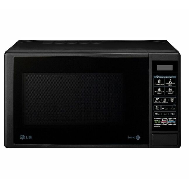 LG MS2042DB 20л хар печь