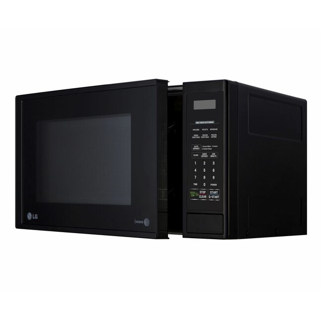 LG MS2042DB 20л хар печь