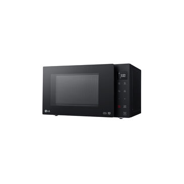LG MW23W35GIB хар 23л печь