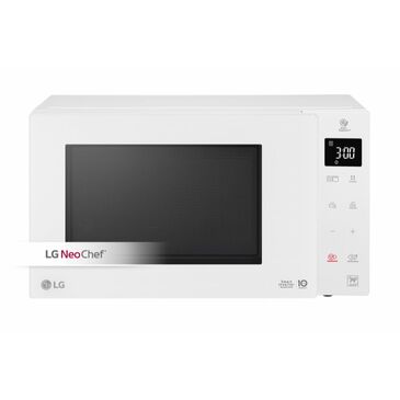 LG MS2336GIH печь