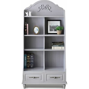 Номын тавиур саарал