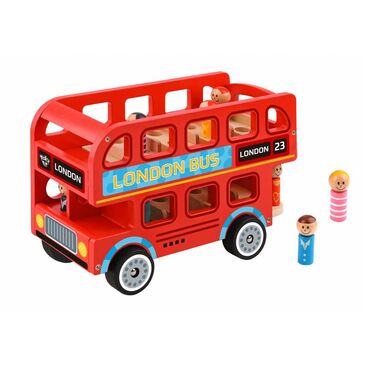 London Bus