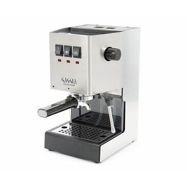 Gaggia Classic Pro Stainless Steel хагас автомат кофены машин