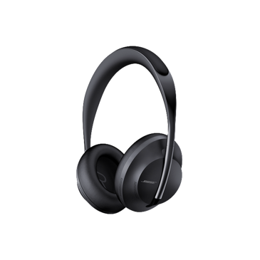 Bose Noise Cancelling Hdphs 700, black, WW (794297-0100)