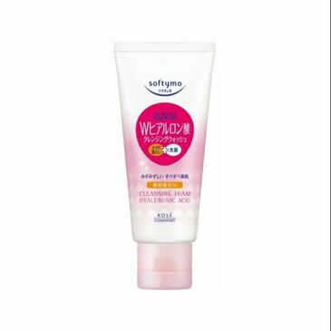 Softymo будаг арилгагч чийгшүүлэгч угаагч 60г