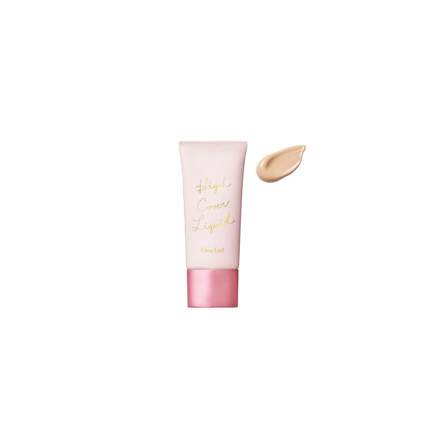 BCL ClearLast UV Крем Цайвар