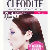 DARIYA Cleodite үсний будаг 04 EB