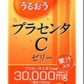 EARTH Placenta эхэс желли манго 7 хоног