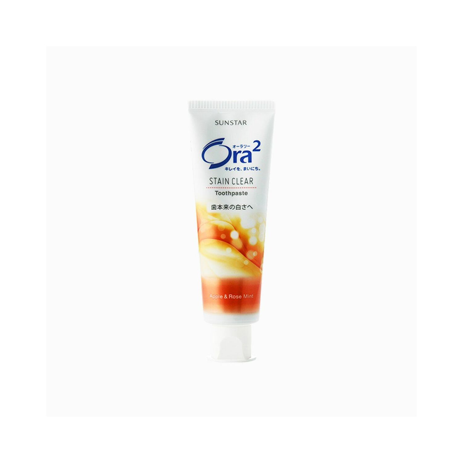 SUN Ora2 Шүдний оо алим минт 140г