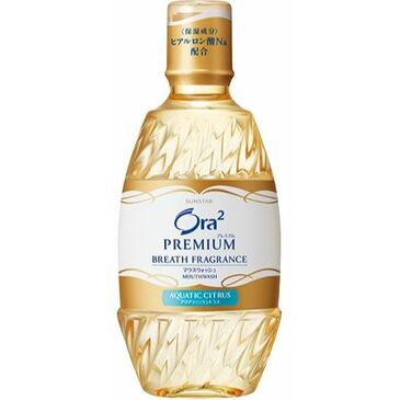 SUNSTAR Ora2 premium ам зайлагч акуа 360мл