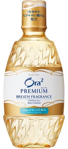 SUNSTAR Ora2 premium ам зайлагч акуа 360мл