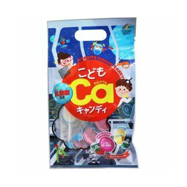 Кальци лактоз иштэй чихэр