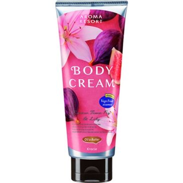 AROMA Лилитэй биеийн лосьон