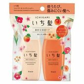 KC Ичиками мини сэт чийгшүүлэгч