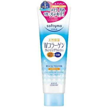 CLEANSING FOAM COLLAGEN 190g 