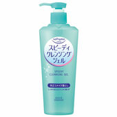KOSE SOFTYMO SPEEDY CLEANSING GEL 240ML 