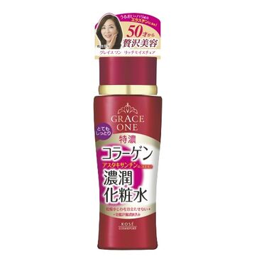 GRACE ONE RICH MOISTURE LOTION R 