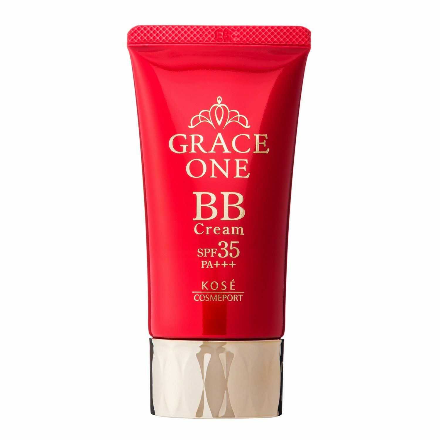 KOSE Grace One BB крем 02
