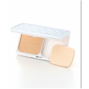 CEZANNE EX premium пудр