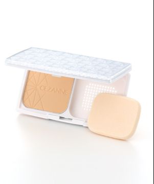 CEZANNE EX premium пудр