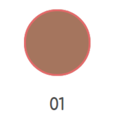 CEZANNE хөмсөг харандаа