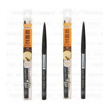 CEZANNE Slim хөмсөгний харандаа