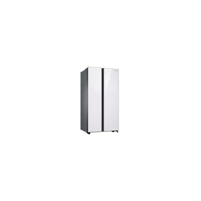 Samsung RS62R50311L/WT SBS хөргөгч 647л, цагаан /RS70F65Q1FWT