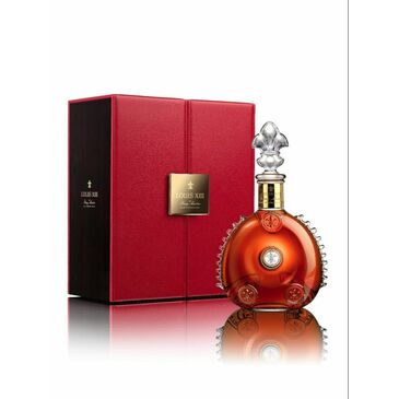 Remy Martin cognac Louis XIII