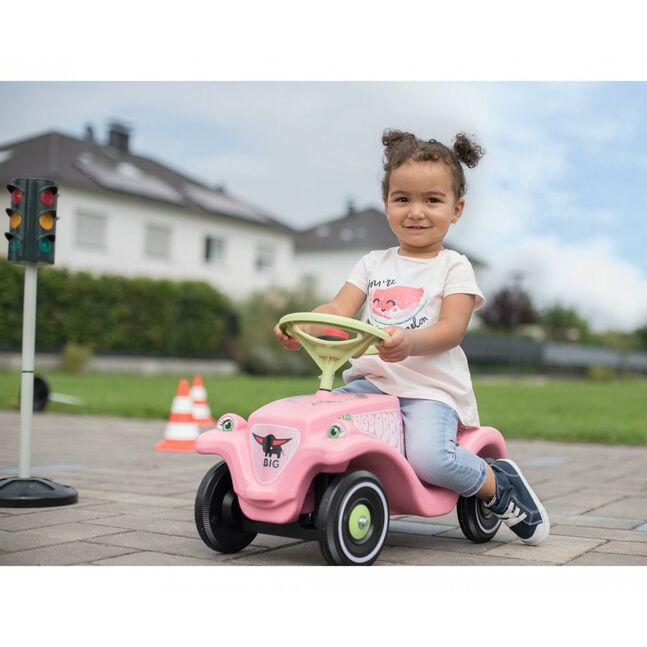 56110 BIG-Bobby-Car-Classic Flower