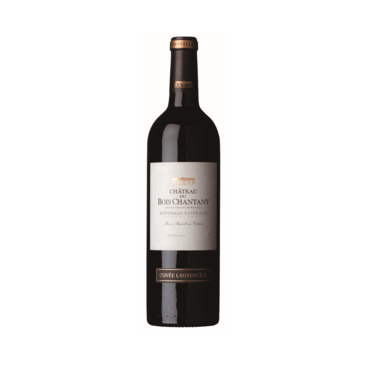 Chateau du Bois Chantant 2016 Bordeaux Supérieur  0.75l