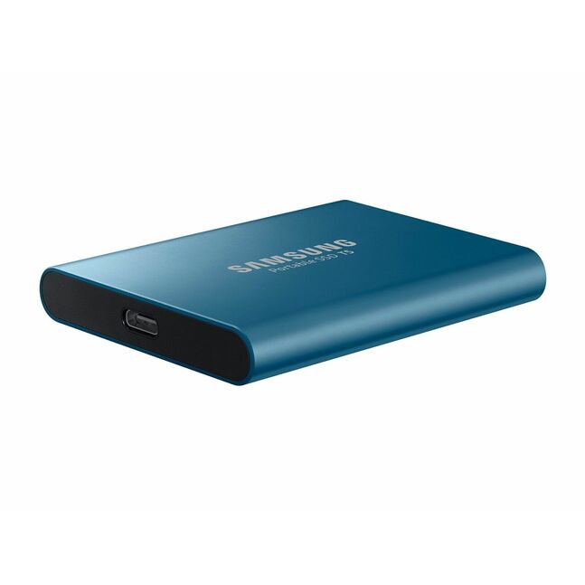 Samsung SSD Portable Hard 250GB