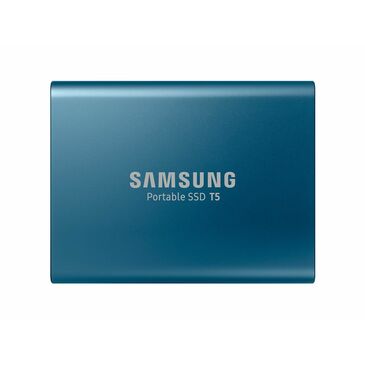 Samsung SSD Portable Hard 250GB