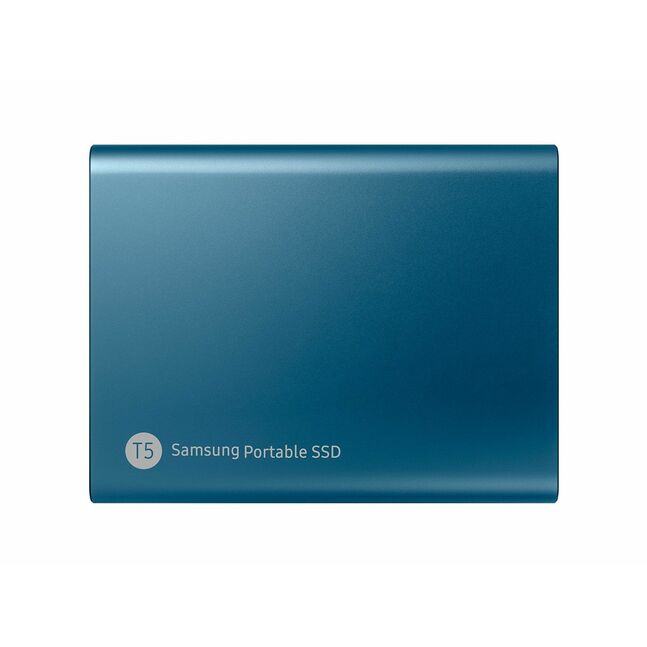 Samsung SSD Portable Hard 500GB