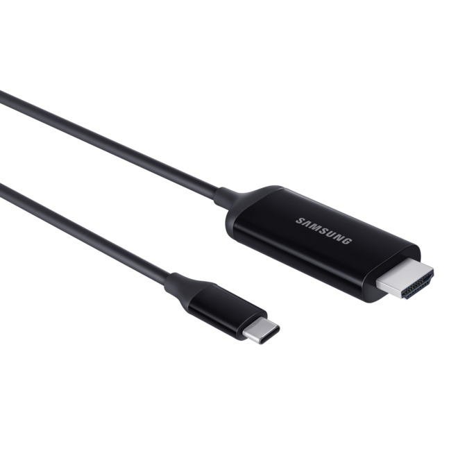 Samsung DeX Cable 