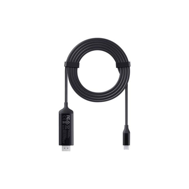 Samsung DeX Cable 