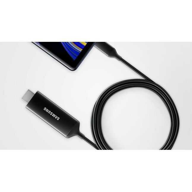 Samsung DeX Cable 