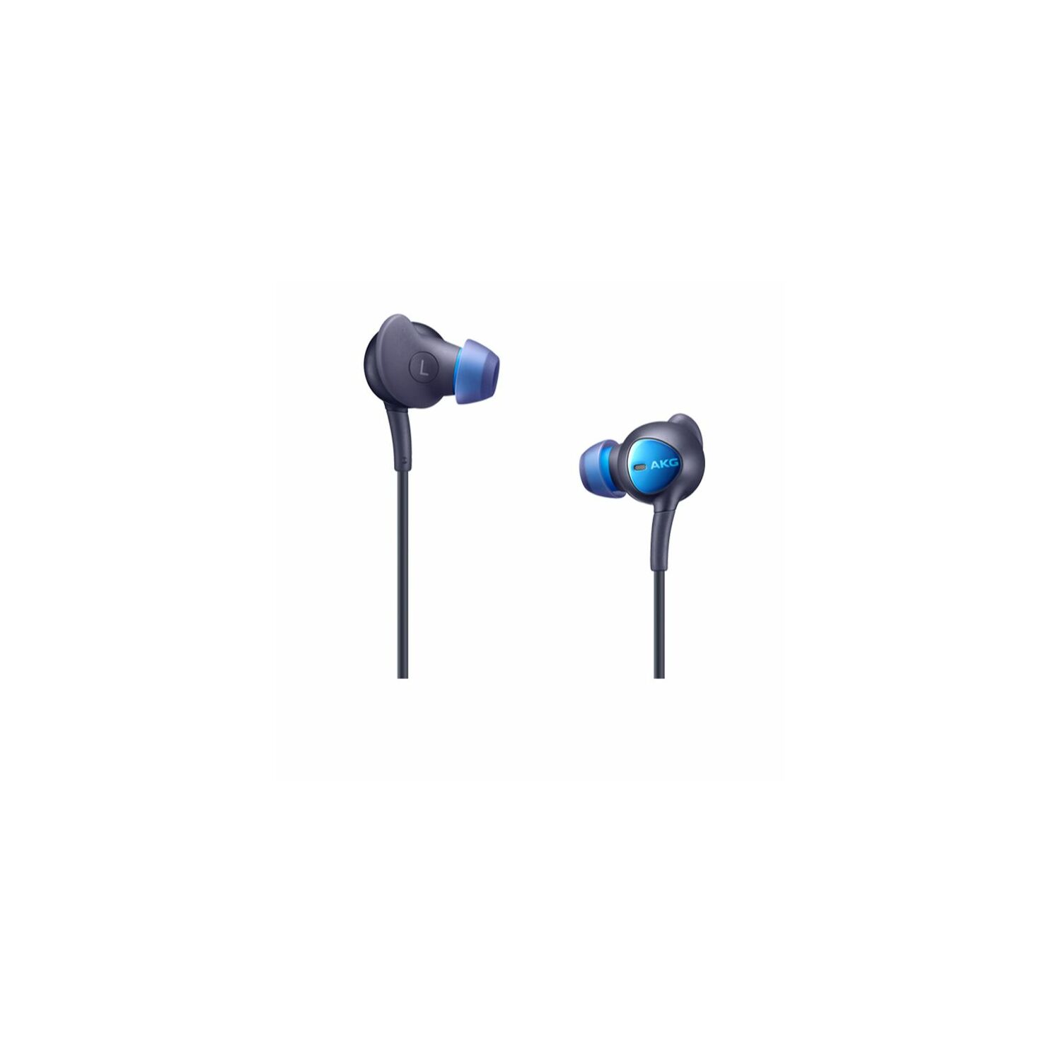 ANC Type-C Earphone /AKG/