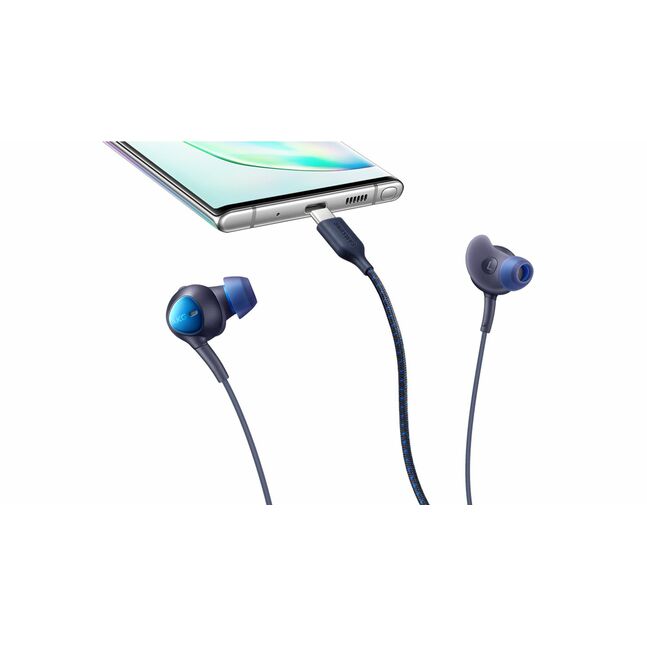 ANC Type-C Earphone /AKG/